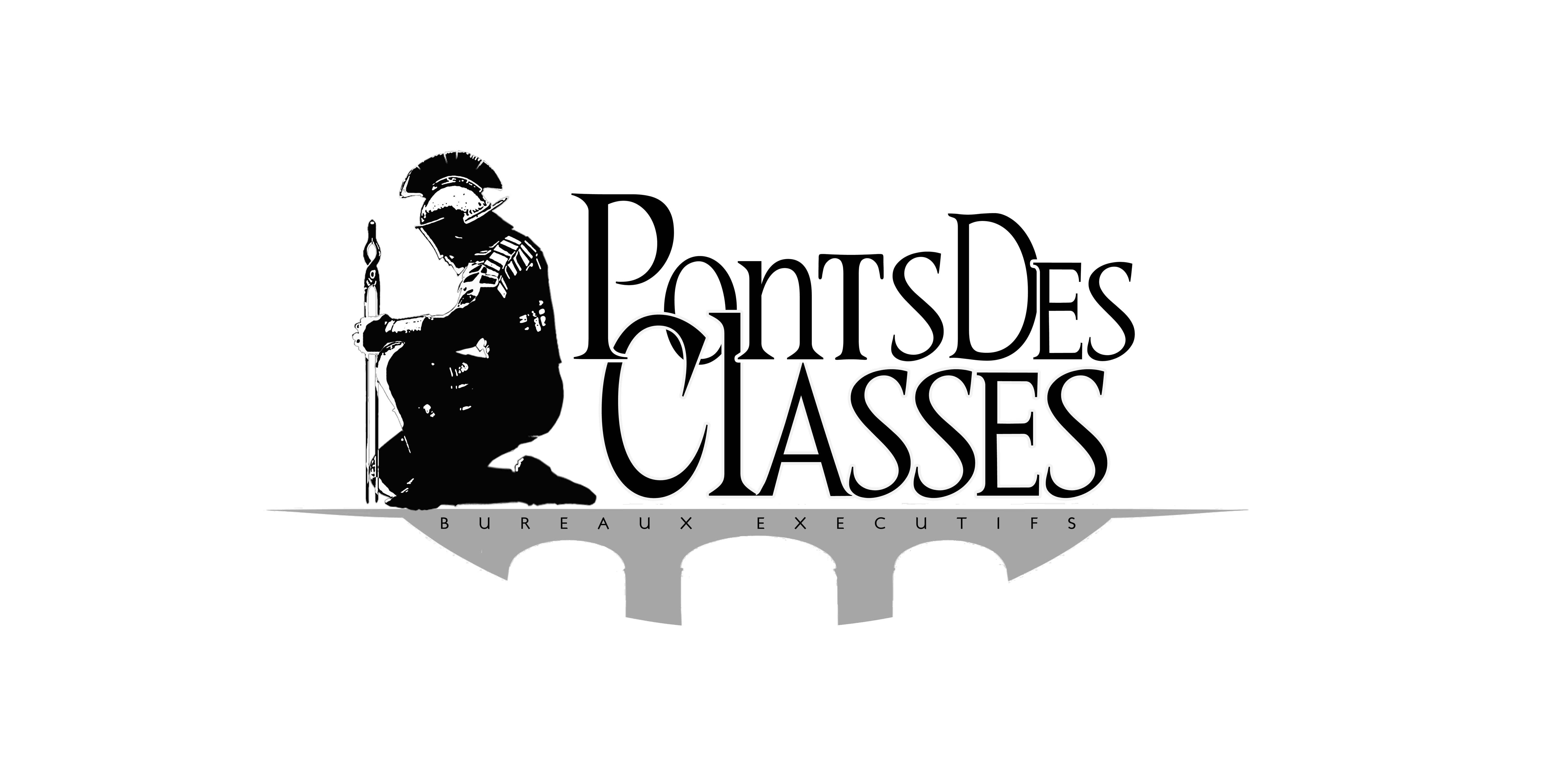 Ponts des Classes Logo